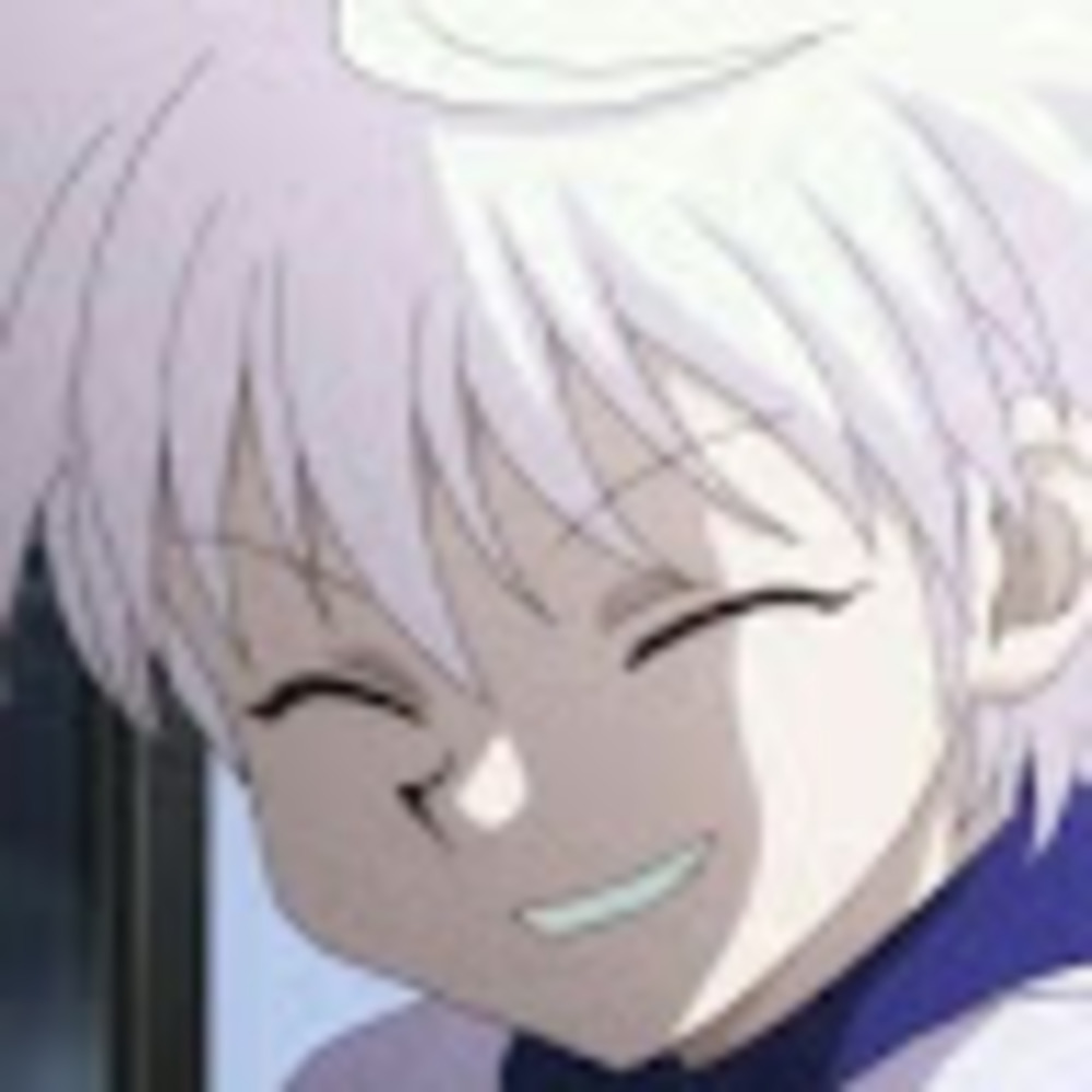 Meet your Posher, Kirsten